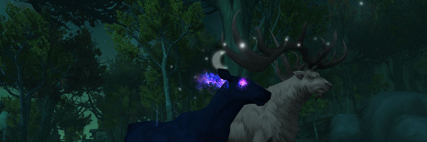 arcanepriest's profile banner image