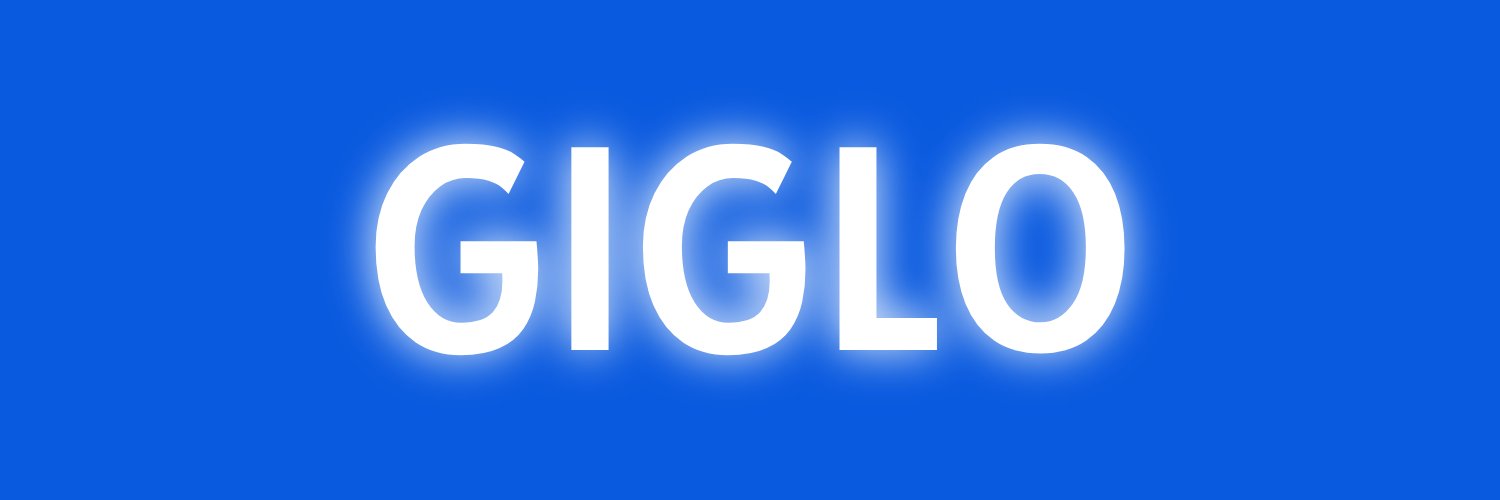 Giglopp banner