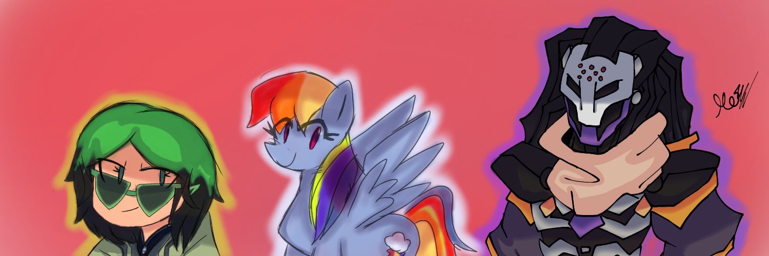 MezSoryu's profile banner image