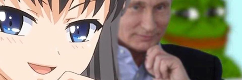 Rick-Udo Sennin banner