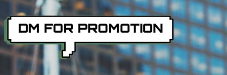 som1 | Promoter banner