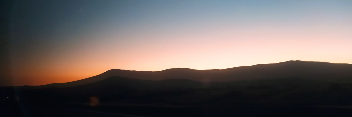 saeidammm's profile banner image