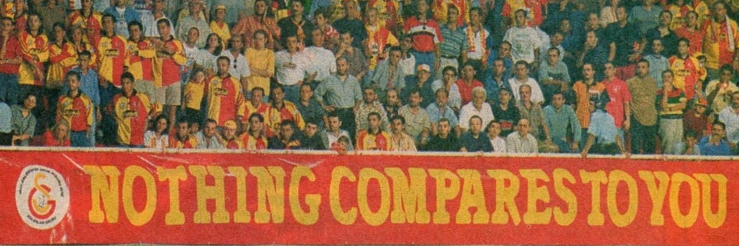 Samet Koyuncu banner