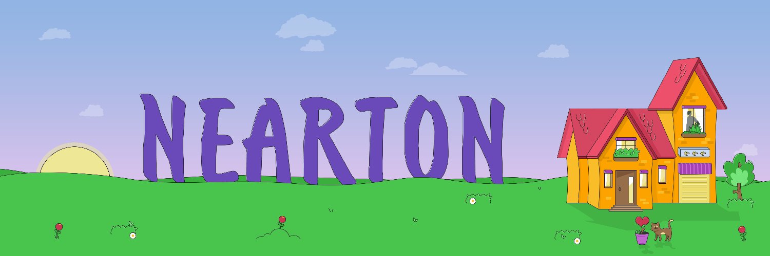 NEARton 🛠 $NEXP banner