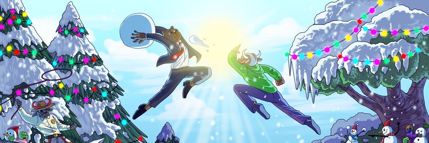 Frogbutbird banner