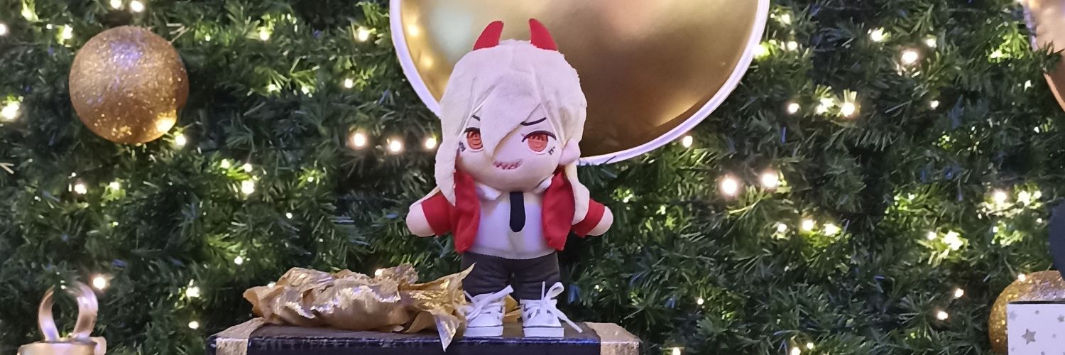 PowerPlushA's profile banner image