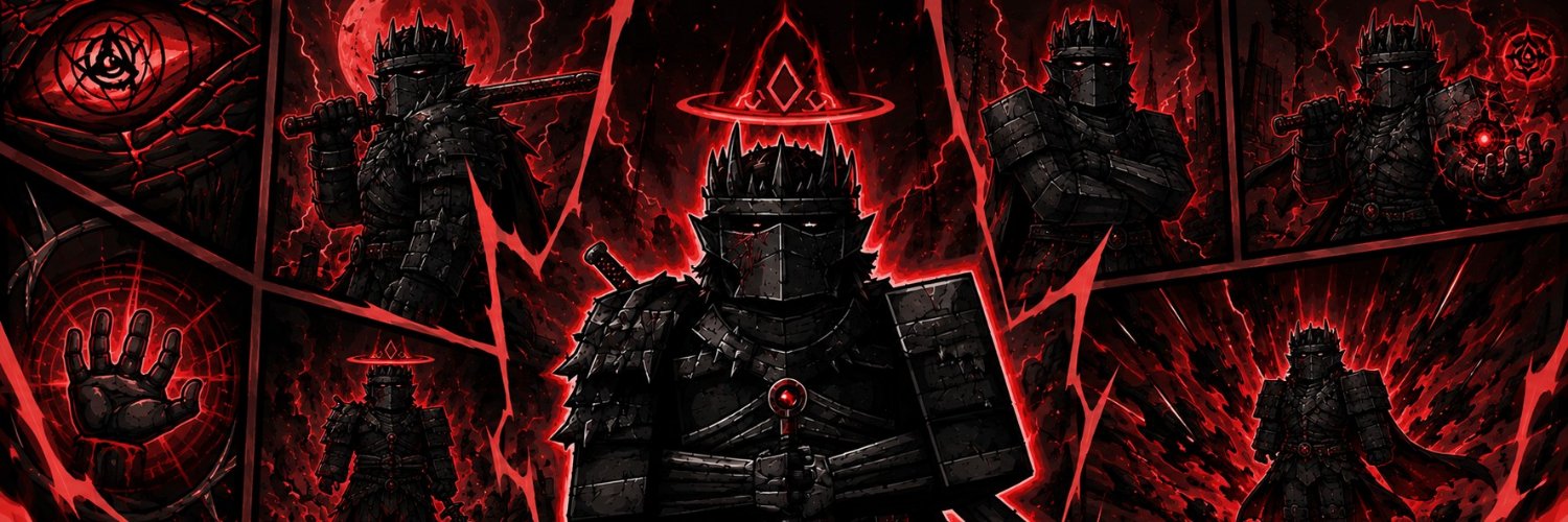 DHeikerk's profile banner image