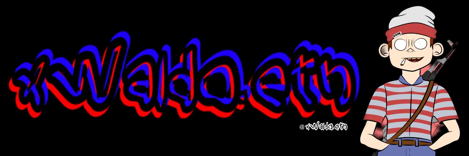 xWaldo_eth's profile banner image