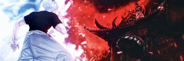 metacidic Profile Banner