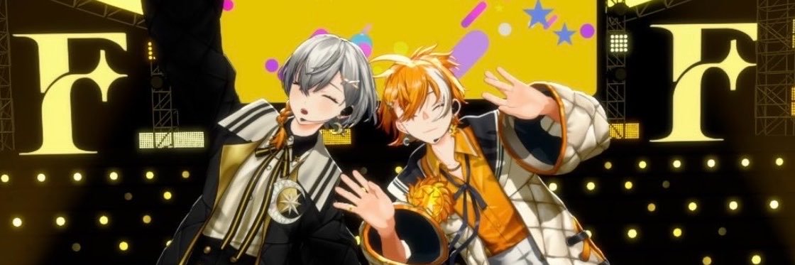 chaaaaaru3's profile banner image