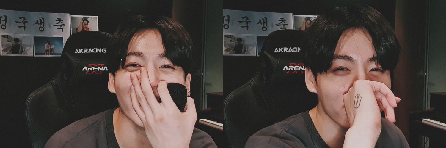 Latarng's profile banner image