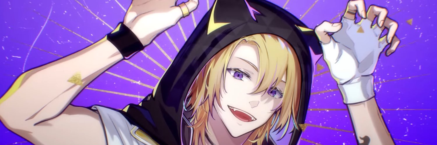 Ray/宁舟🪞's banner