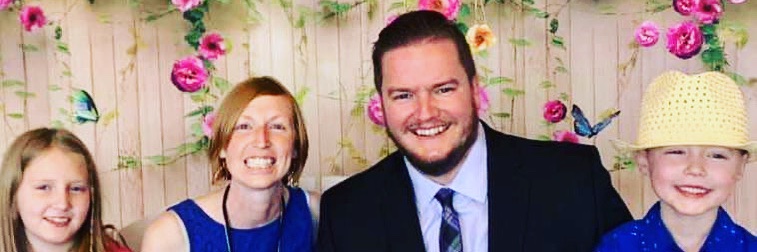 Daniel Edwards banner