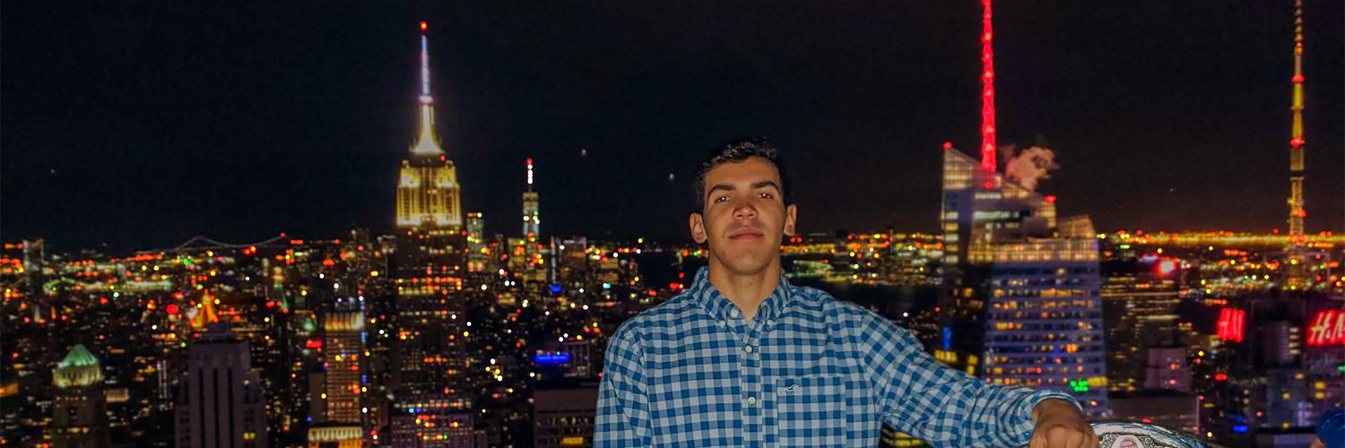 Carlosduard's profile banner image