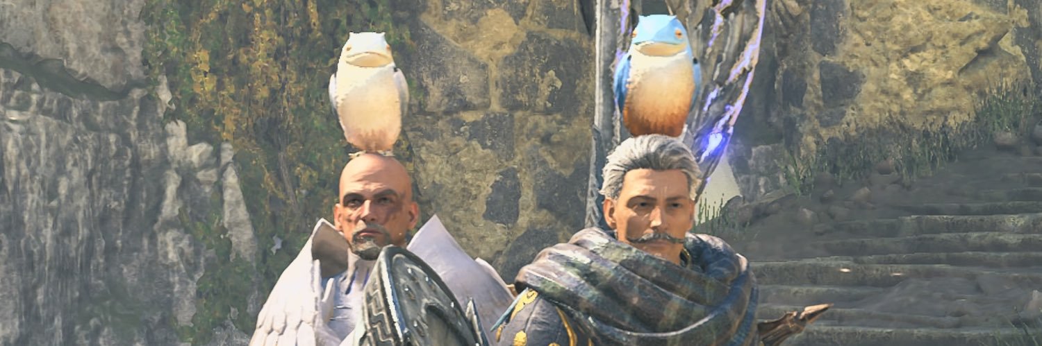 miu_smiley7's profile banner image