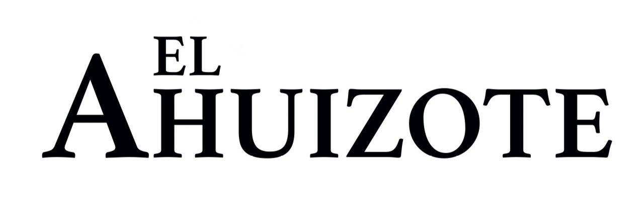 Revista El Ahuizote banner