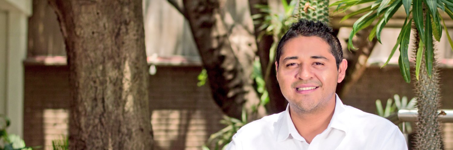 tmslinares's profile banner image