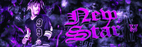 NewStarM3 Profile Banner