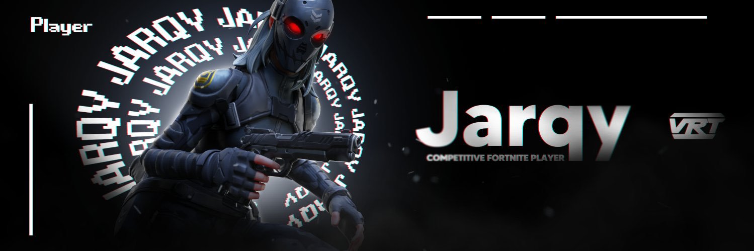 Jarqy banner