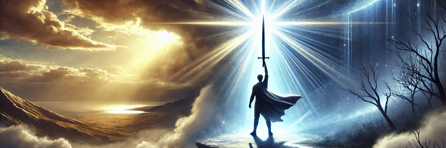 Truth Always Triumphs banner