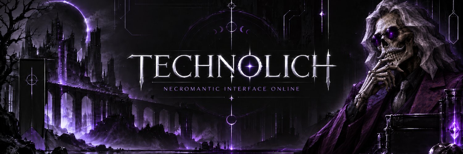 technoLich_twts's profile banner image