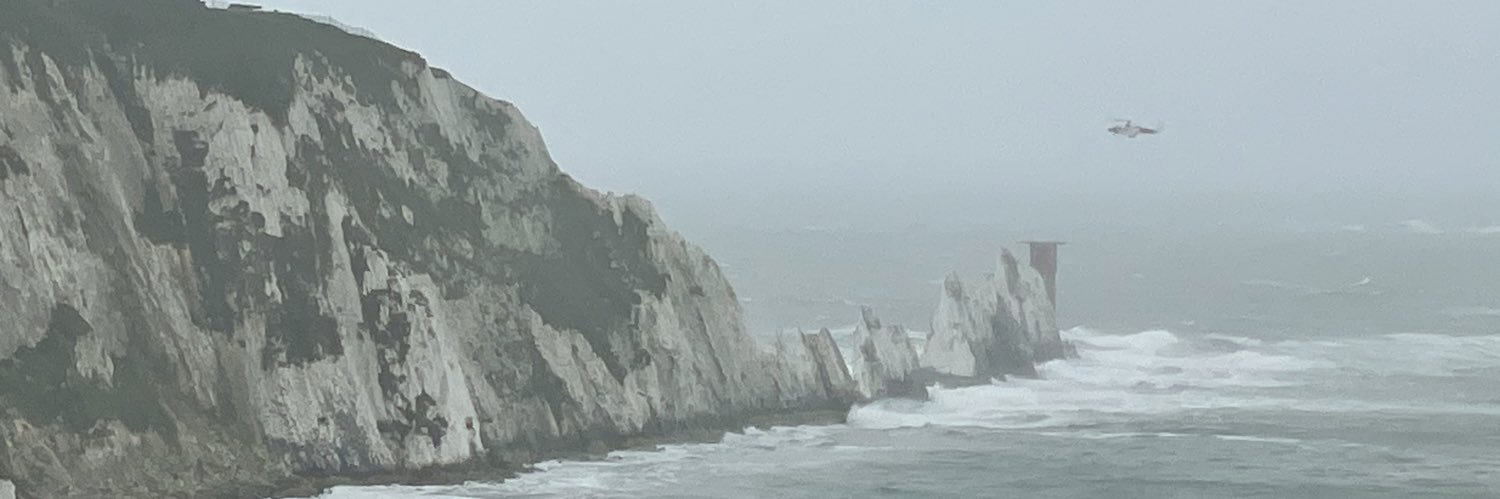 Scott banner