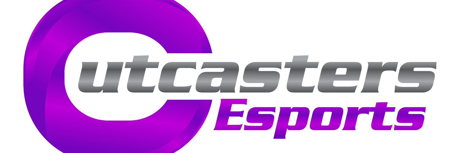 Outcasters Esports banner
