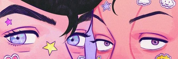 Chrystal lake banner