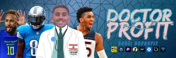DoctorProfit Profile Banner