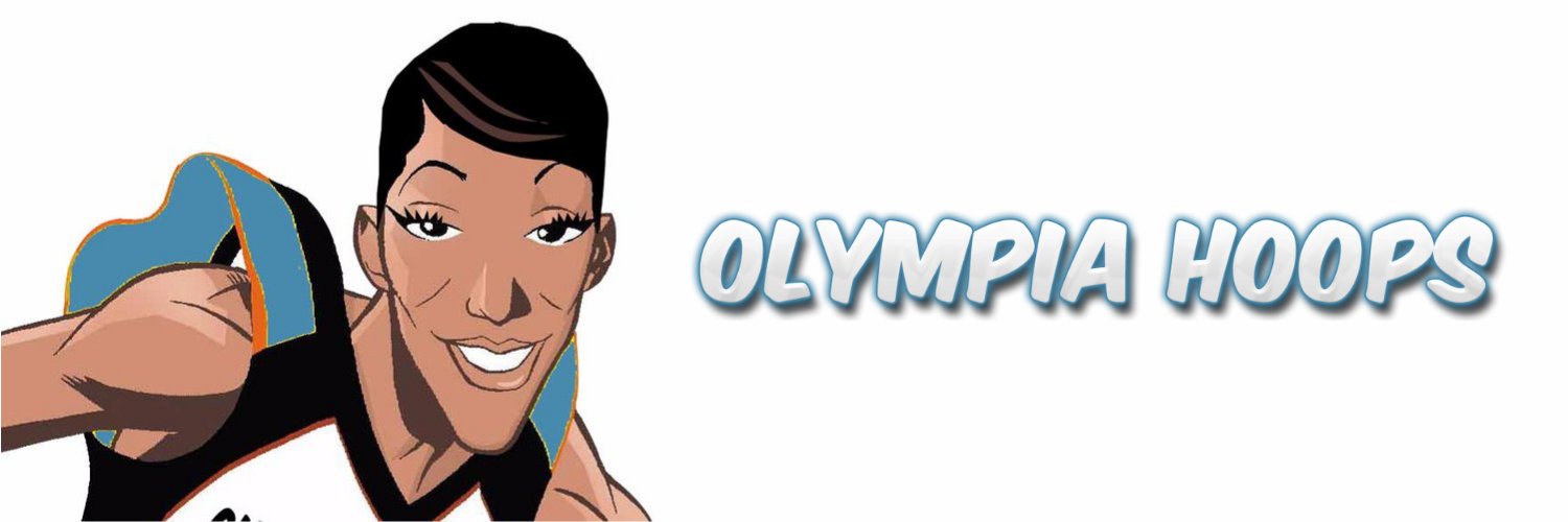 OlympiaHoops's profile banner image