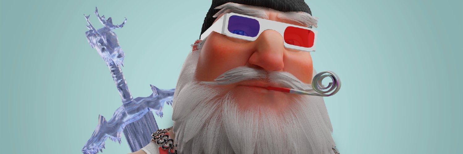 AikerErikson's profile banner image