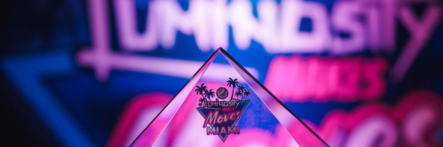 #LMMM 🌴Oct 10-12 🌞 start.gg/LMMM's banner
