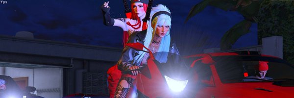 Selvati3 Profile Banner