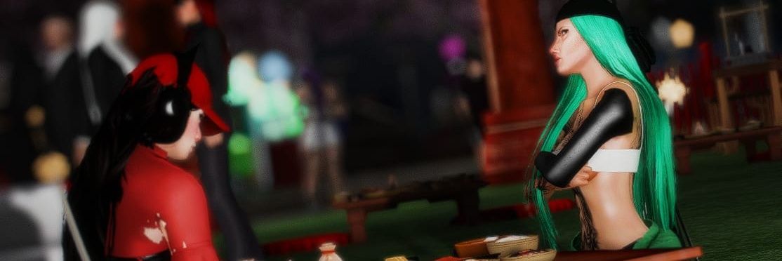 Selvati 🦊🔥💧 banner