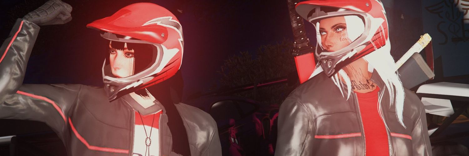 Selvati 🦊🔥💧 banner