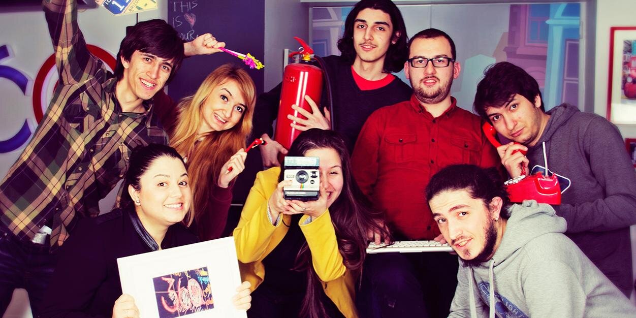 Ajans360Offical's profile banner image