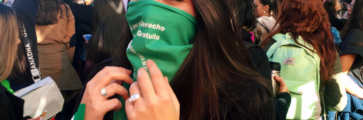 azulbertinetti's profile banner image