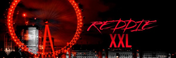 reddiexxl Profile Banner