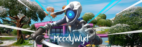 WydMoody Profile Banner