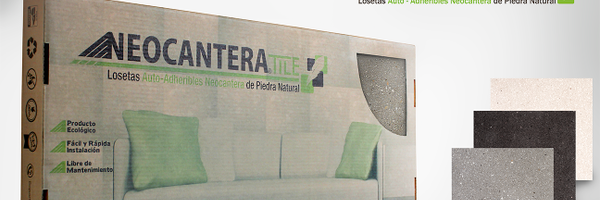 Neocantera's profile banner image