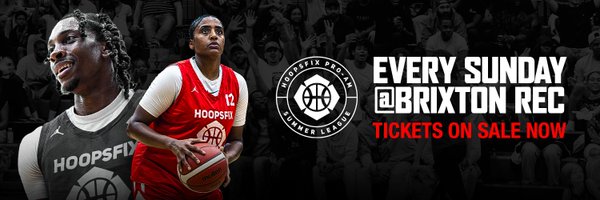 HoopsfixWomen Profile Banner