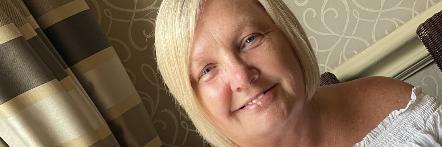 elaineg50's profile banner image