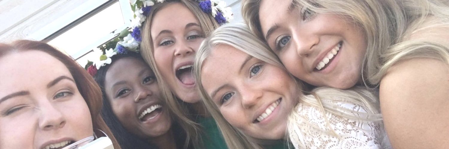 johmarielle's profile banner image