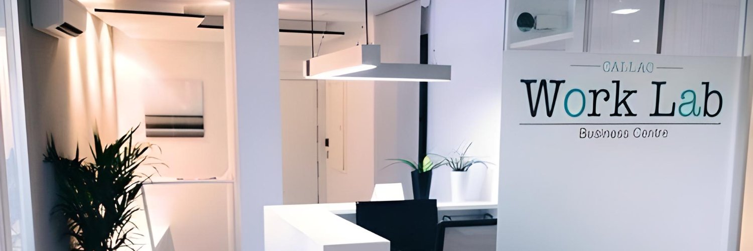 WorkLab - Callao (@worklabcallao) / Posts / X
