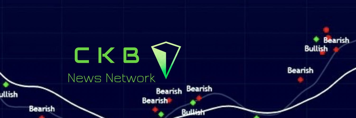 CKB News Network banner