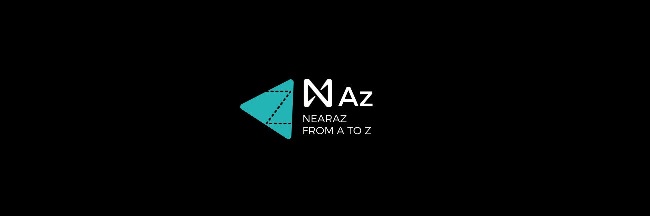 NEAR AZ banner