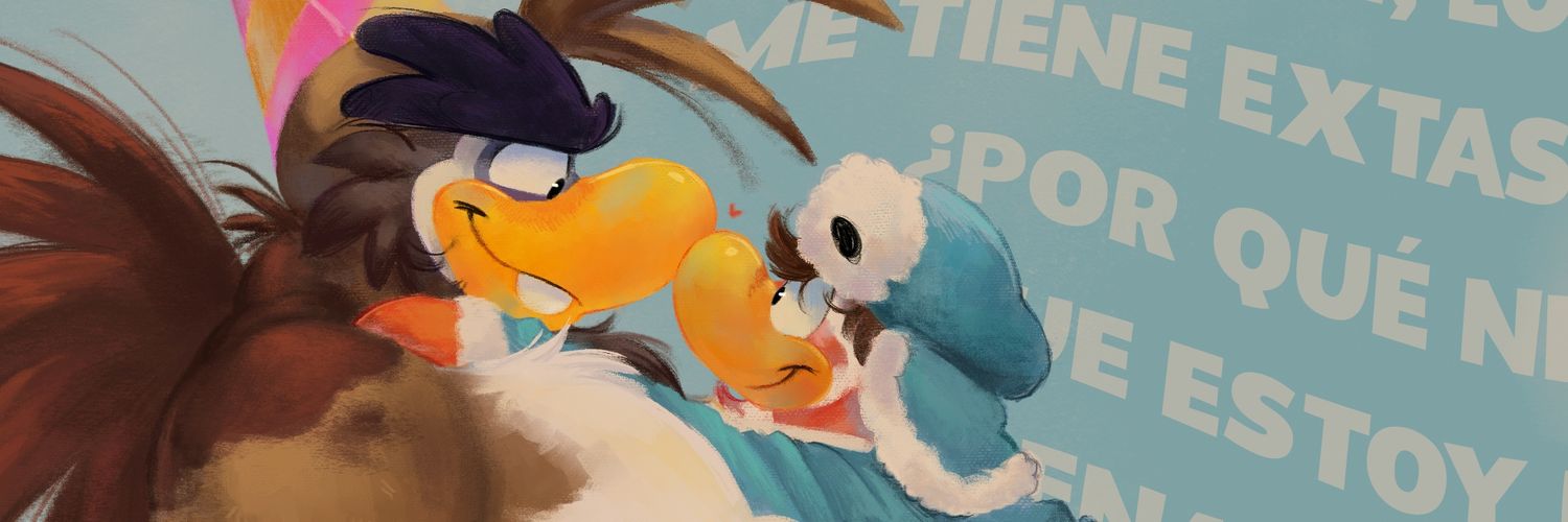 Cyanide's banner