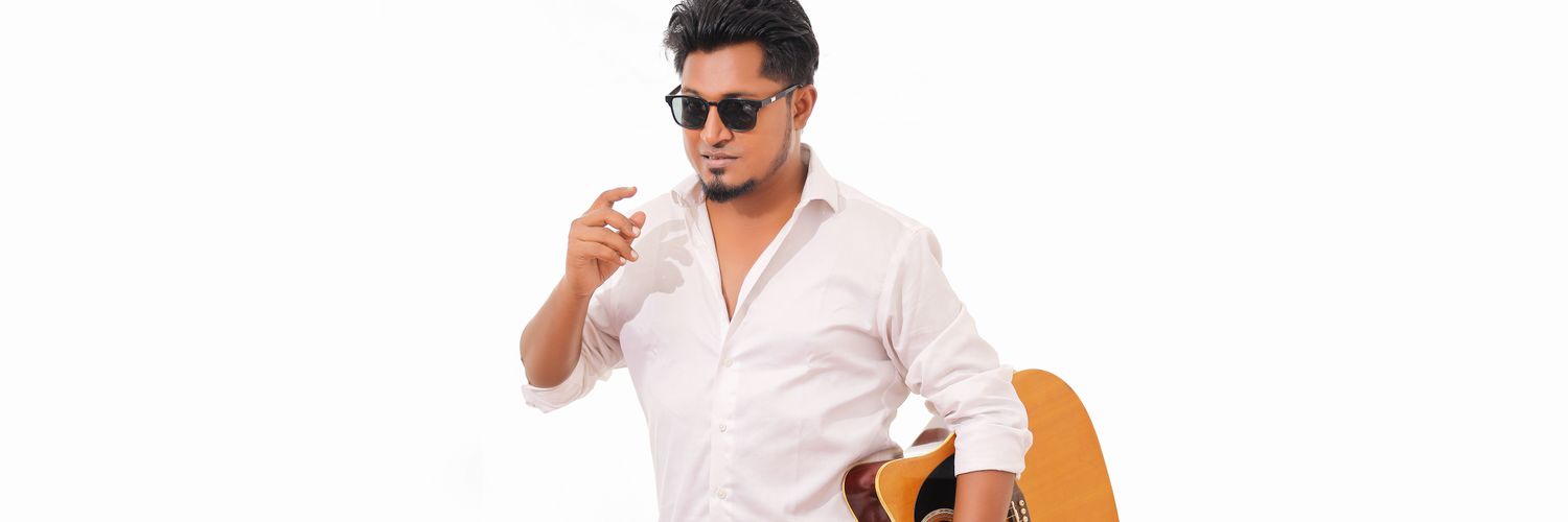 SingerSamirJony's profile banner image