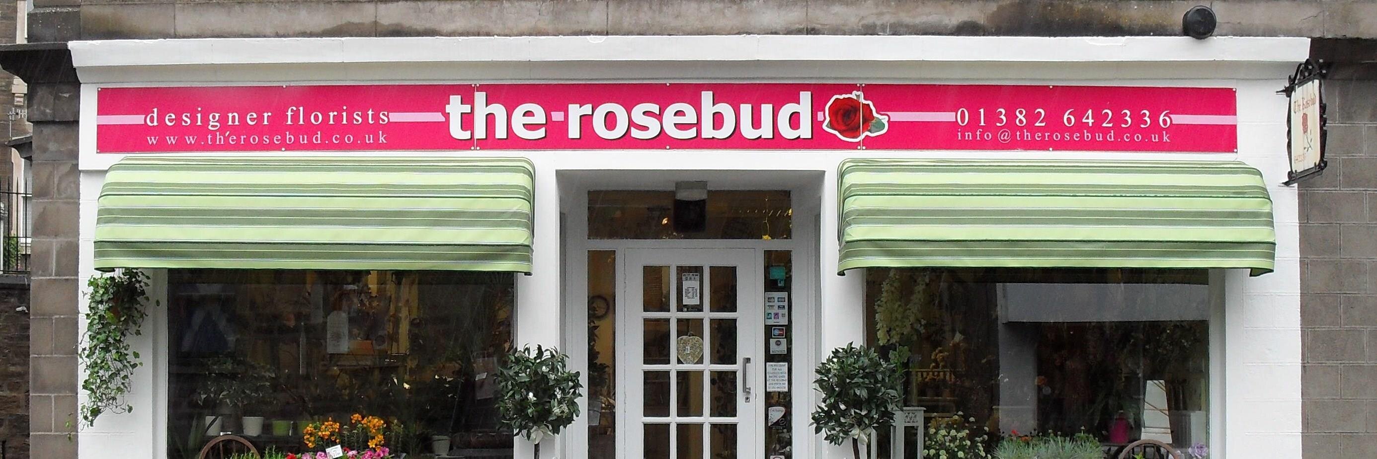 TheRosebud1's profile banner image