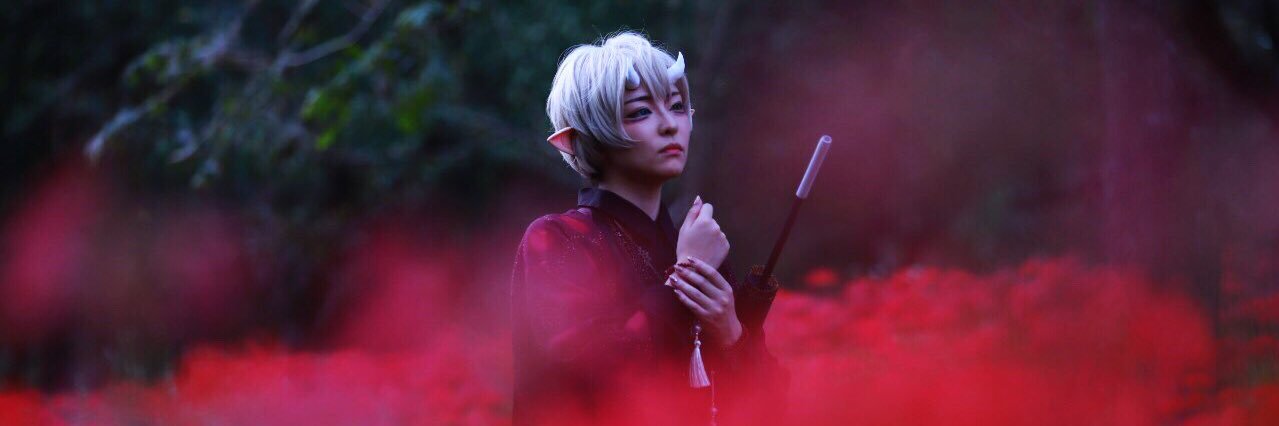 柳瀬晴日🦭🌹 banner